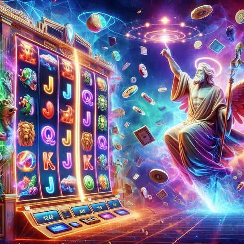 mesin slot > ✨ Temukan Keberuntungan Anda dengan Mesin Slot Online Paling Menguntungkan ✨